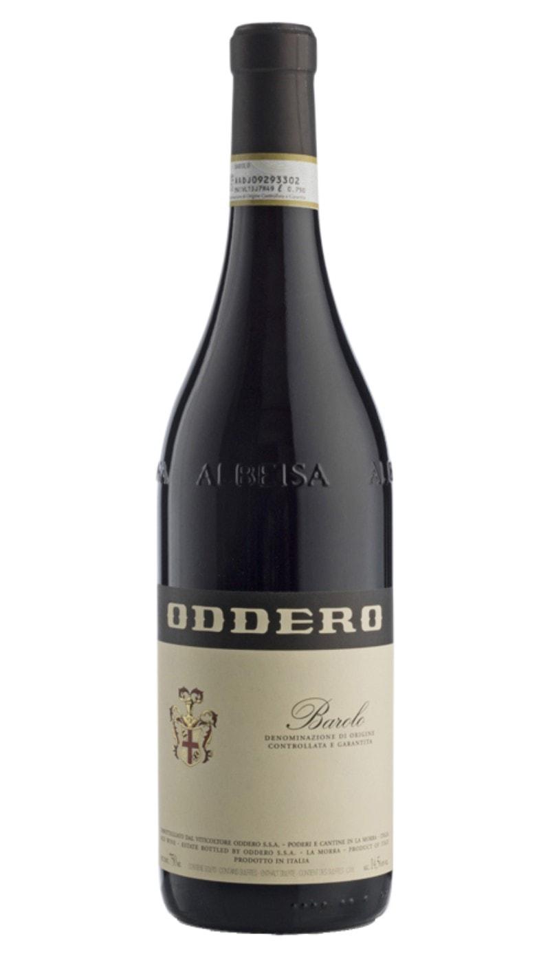 Oddero Barolo Magnum