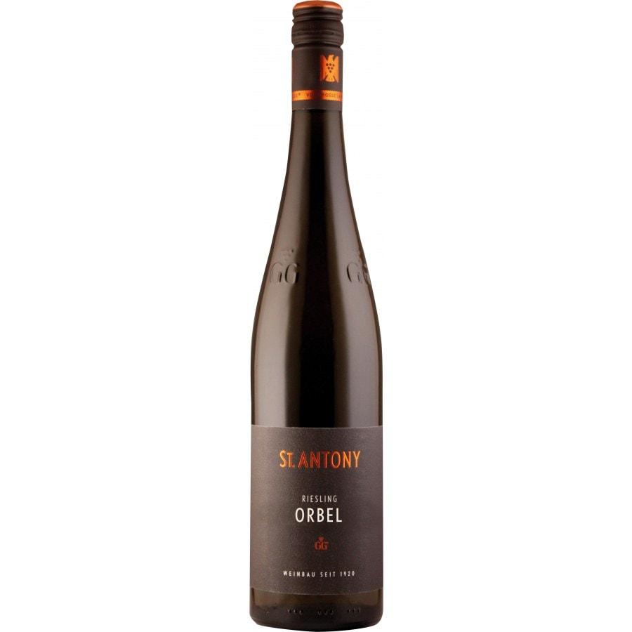 St. Antony Orbel Riesling GG