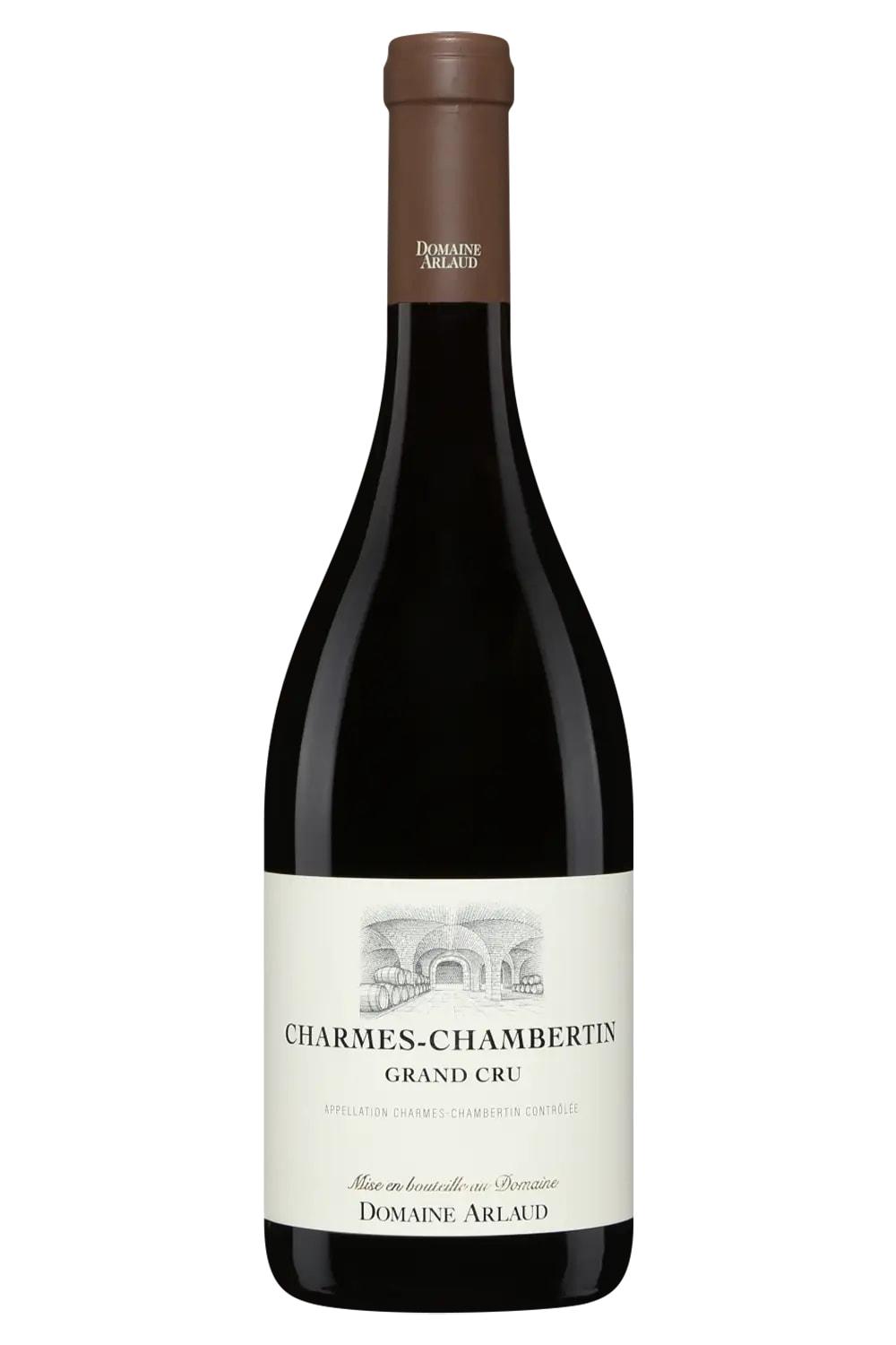 Domaine Arlaud Charmes-Chambertin Grand Cru