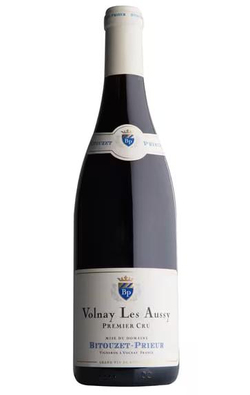 Domaine Bitouzet-Prieur Volnay 1er Cru Les Aussy