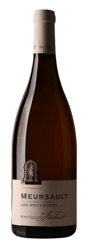 Domaine Jean-Philippe Fichet Meursault 'Les Gruyaches'