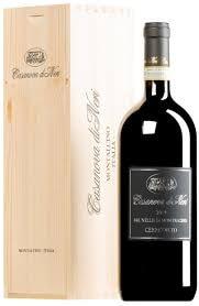 Casanova di Neri Brunello di Montalcino Cerretalto Magnum