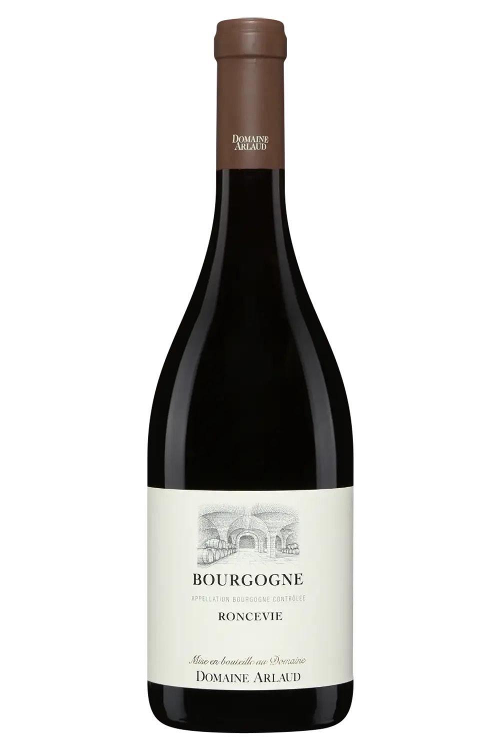 Domaine Arlaud Bourgogne Roncevie