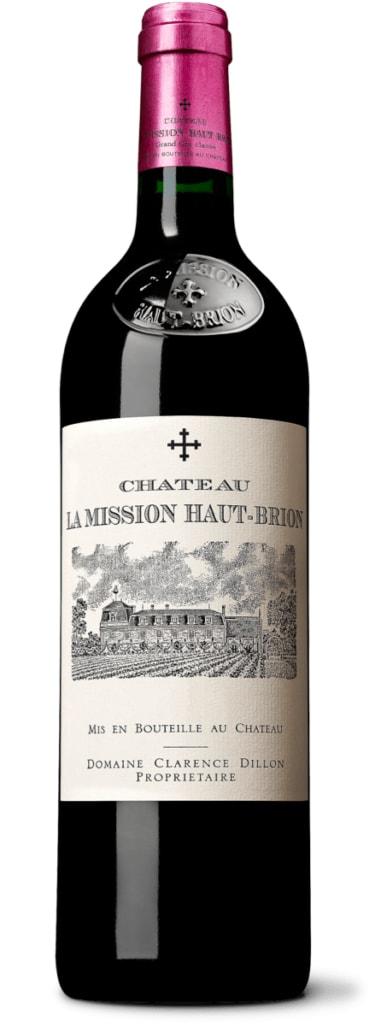 Château La Mission Haut-Brion