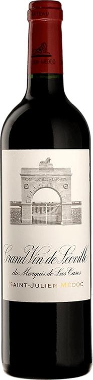 Château Léoville Las Cases
