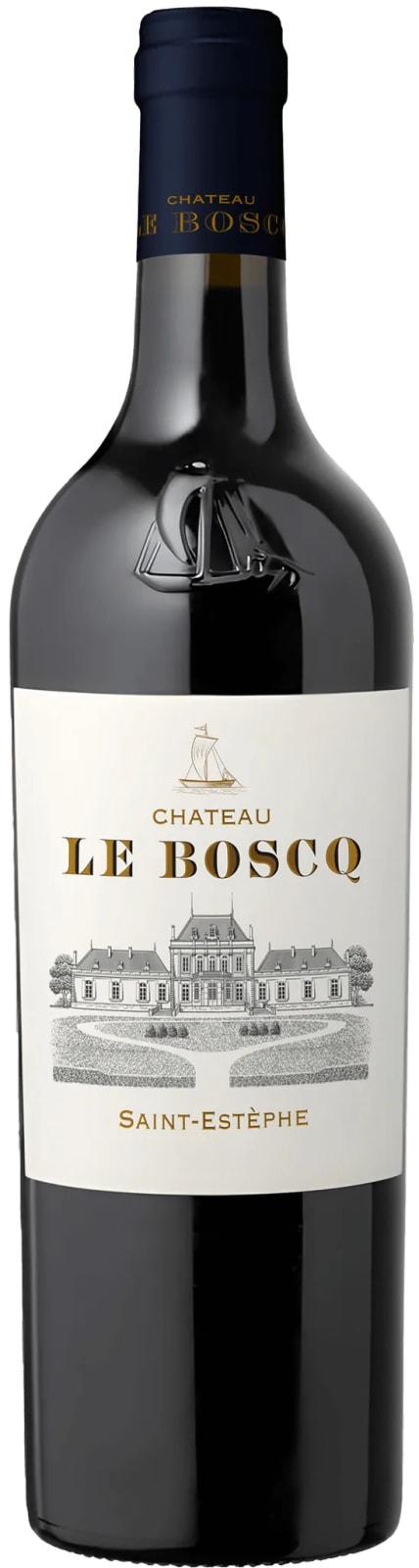 Château Le Boscq