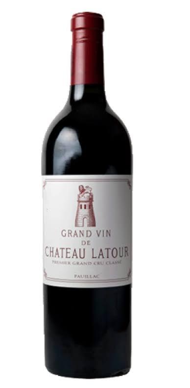 Château Latour