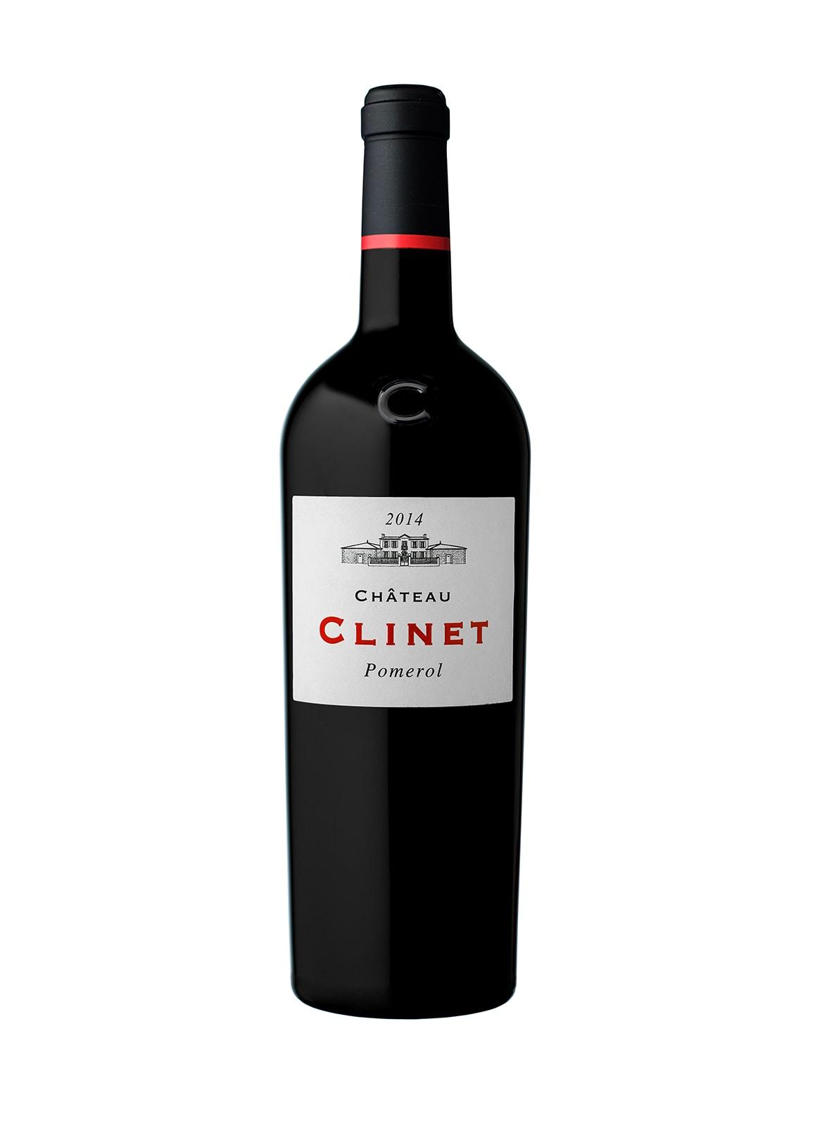 Château Clinet