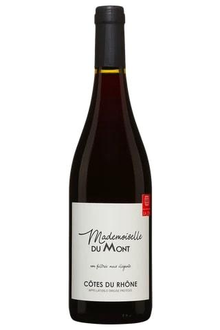 La Ferme du Mont Côtes du Rhône 'Mademoiselle'