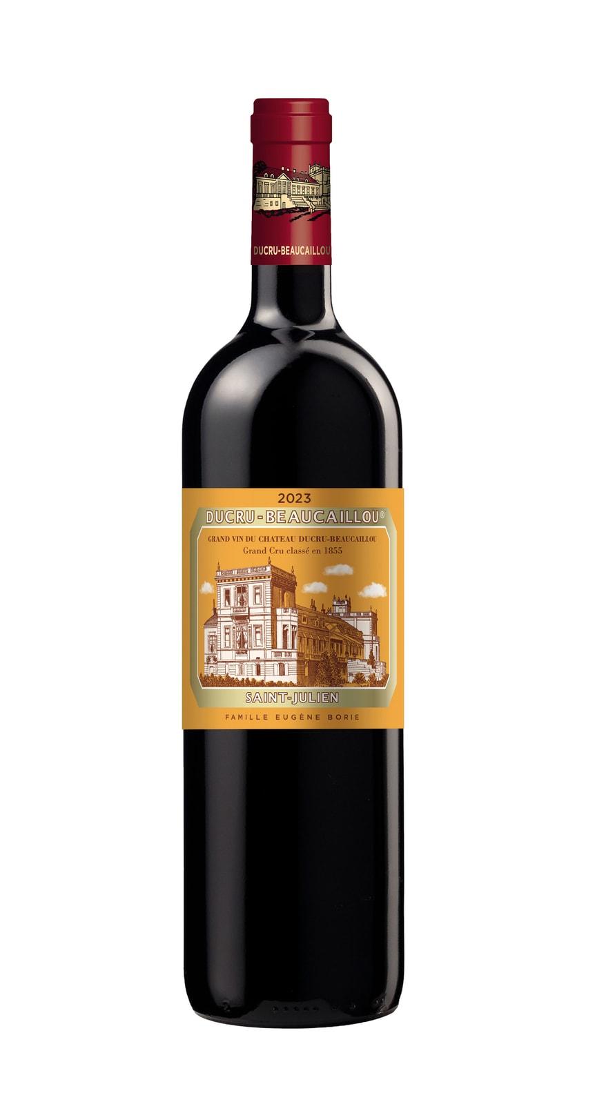 Château Ducru-Beaucaillou
