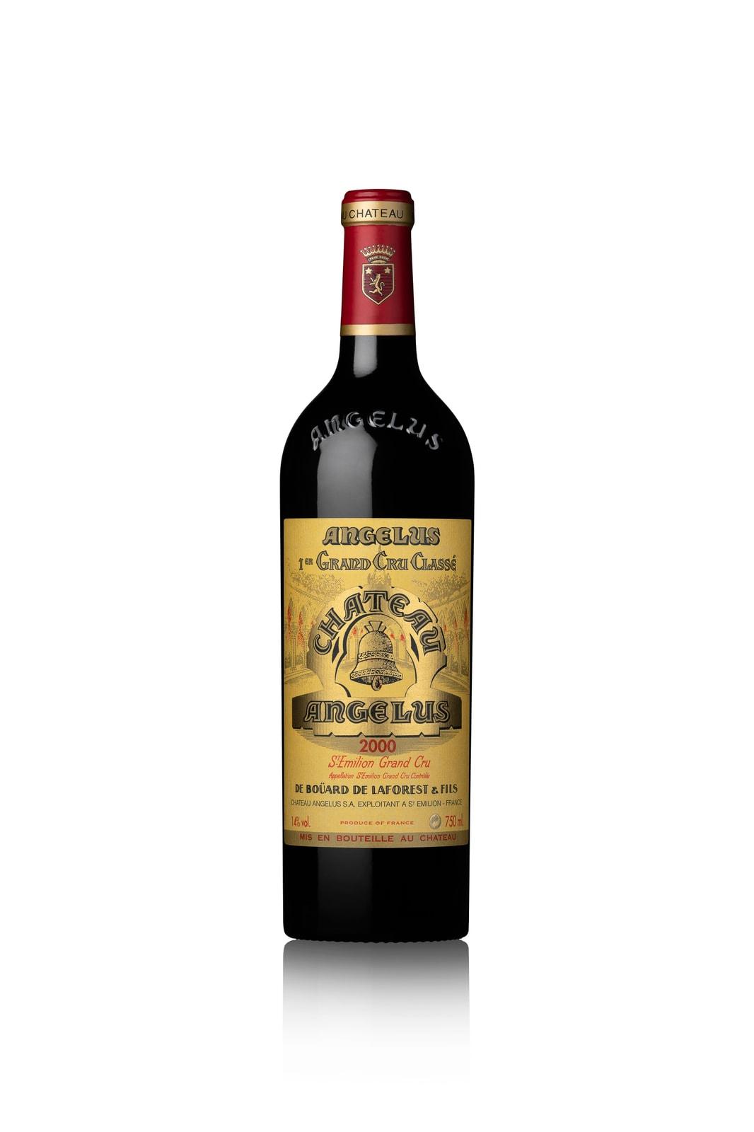 Château Angélus