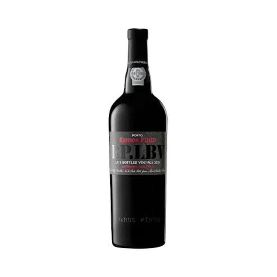 Ramos Pinto Late Bottled Vintage Porto