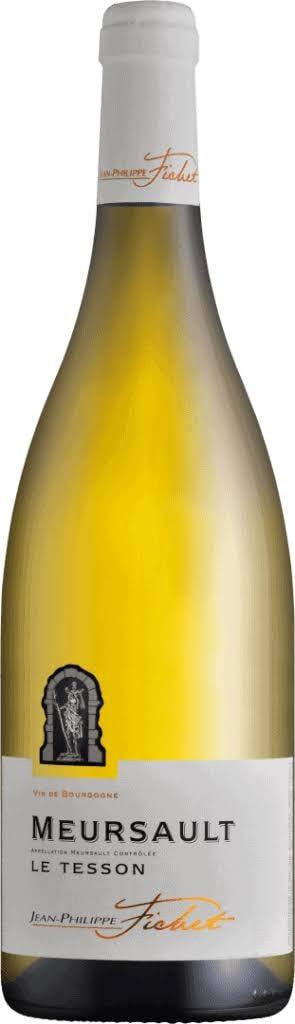 Jean-Philippe Fichet Meursault 'Le Tesson'