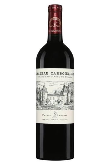 Château Carbonnieux Rouge