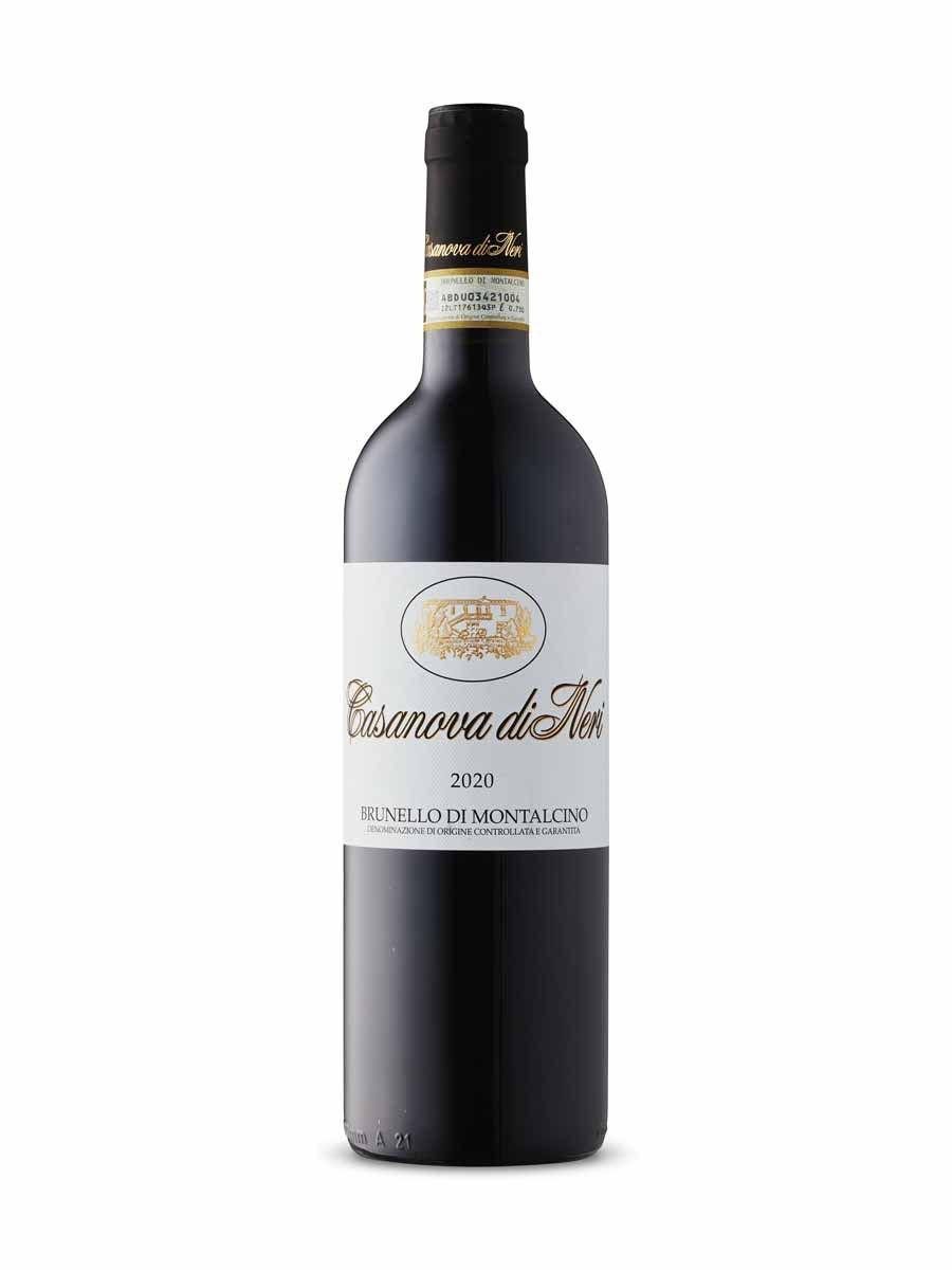 Casanova di Neri Brunello di Montalcino