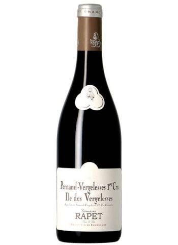 Domaine Rapet Ile des Vergelesses