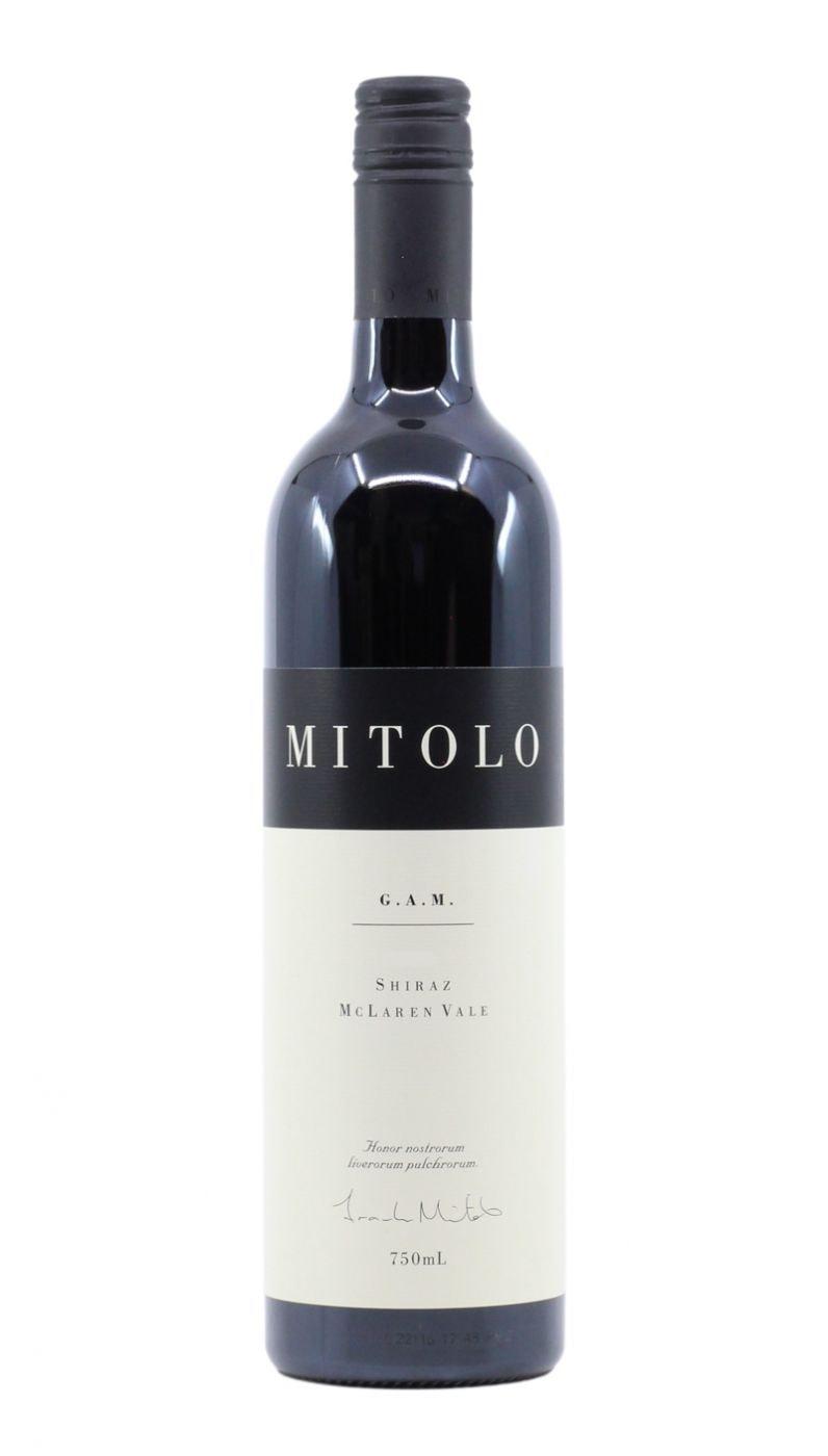 Mitolo G.A.M. Shiraz