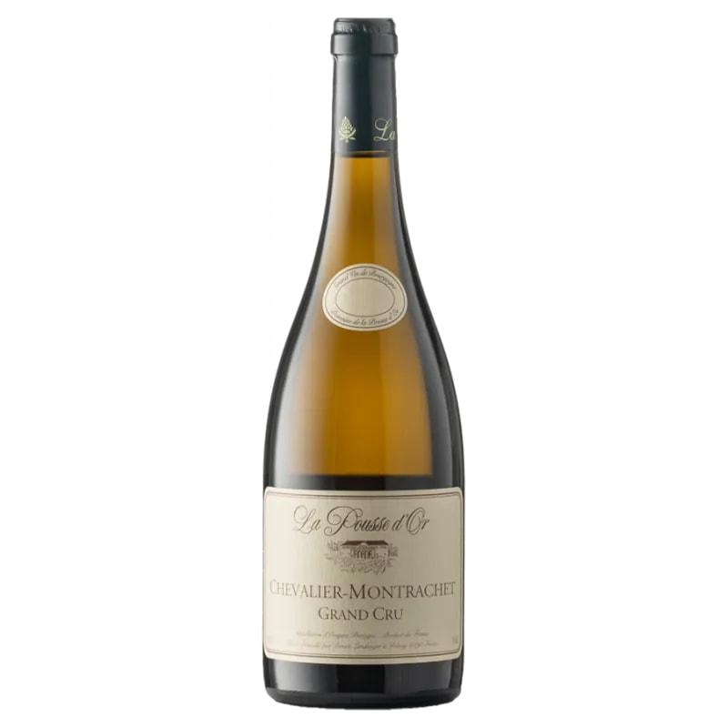 Domaine de la Pousse d'Or Puligny-Montrachet 1er Cru Le Cailleret