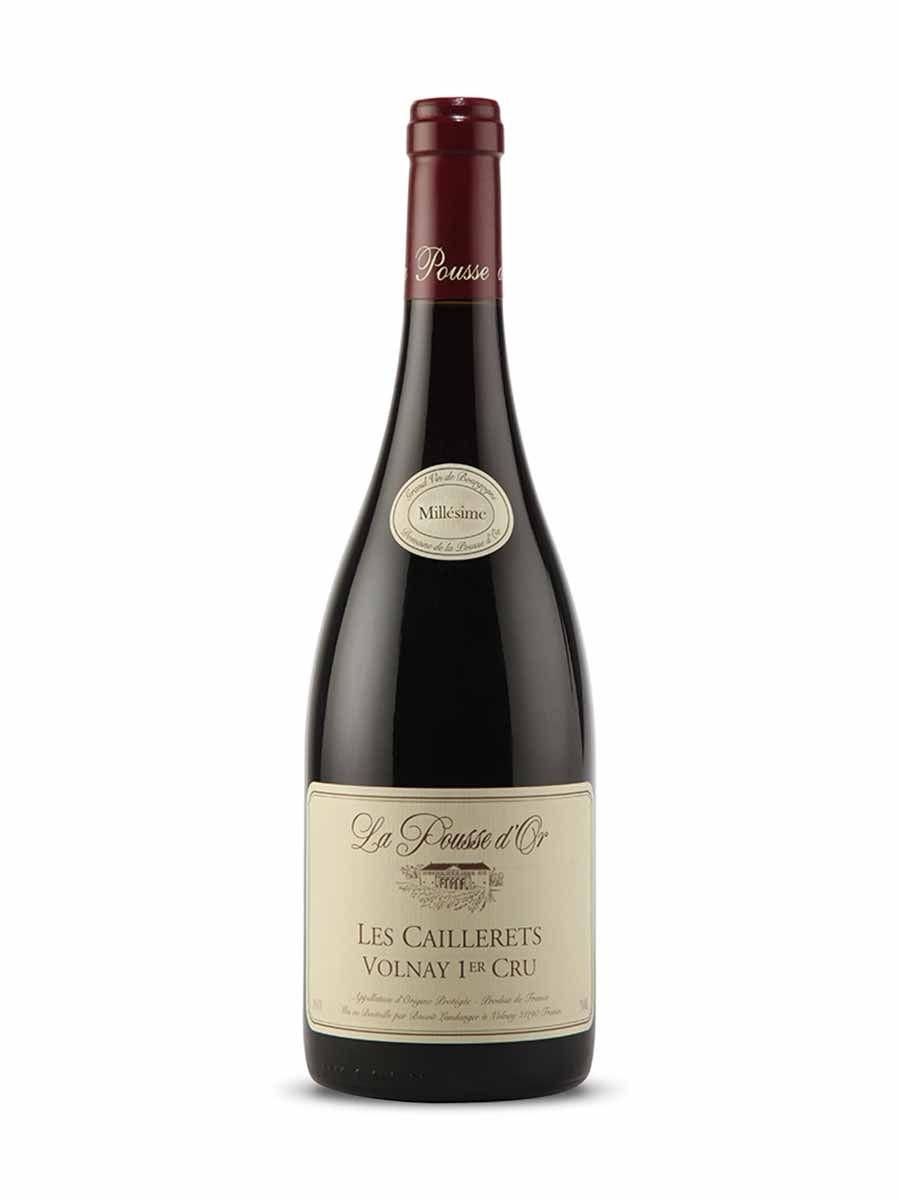 Domaine de la Pousse d'Or Volnay 1er Cru 'En Caillerets'