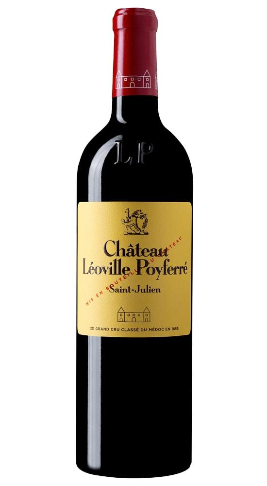 Château Léoville Poyferré