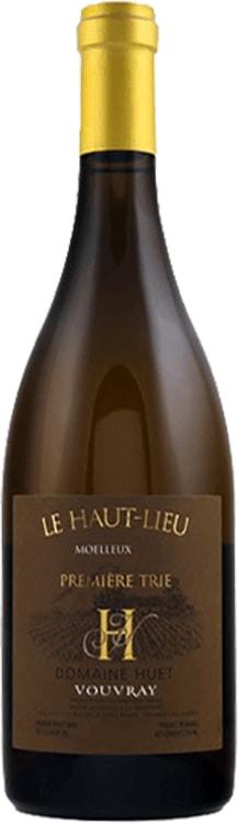 Domaine Huet Vouvray 'Le Haut-Lieu' Première Trie Moelleux