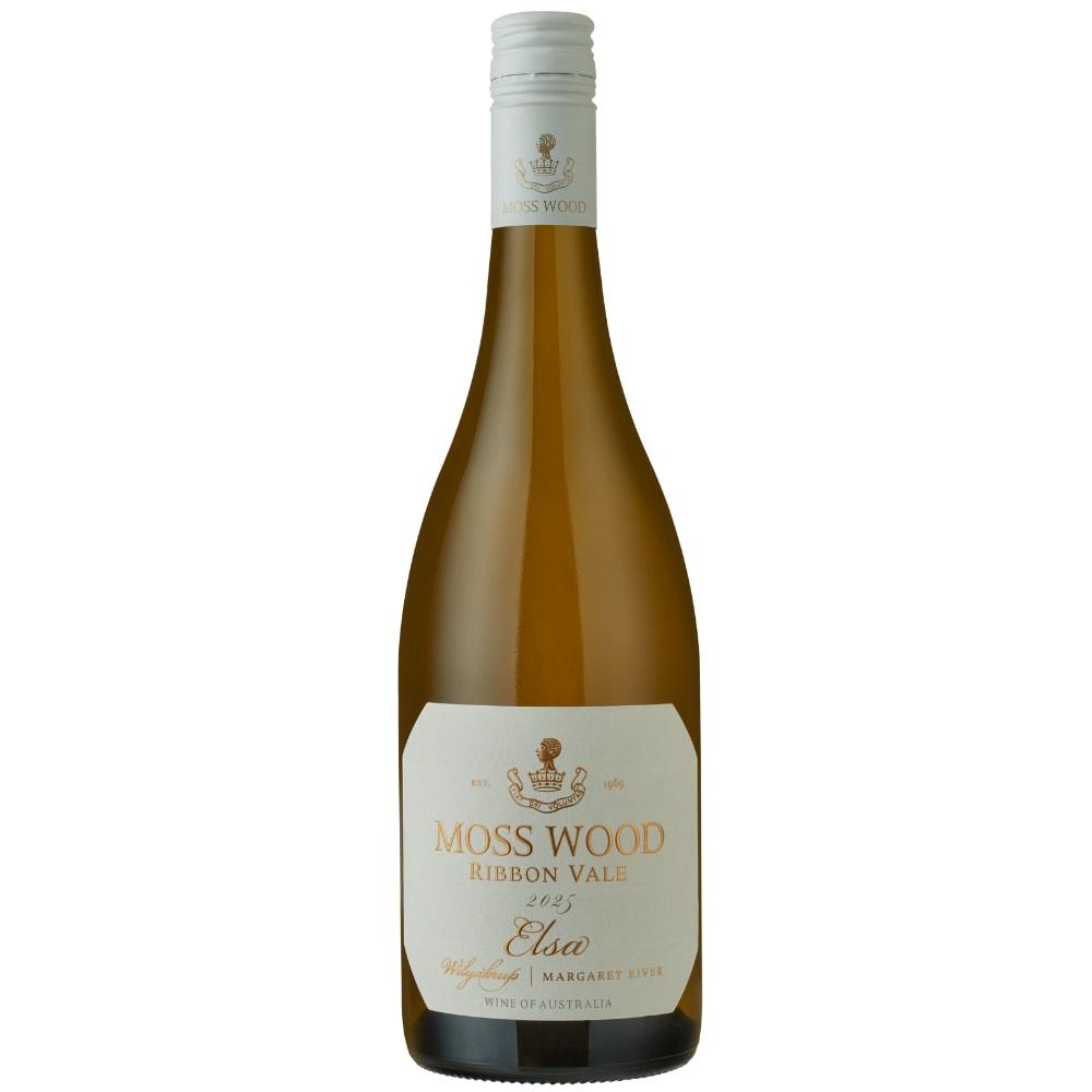 Moss Wood Elsa Chardonnay