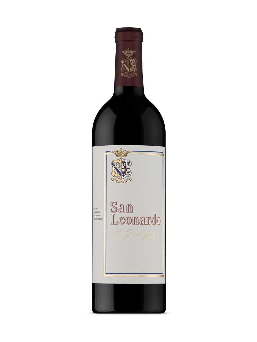 San Leonardo