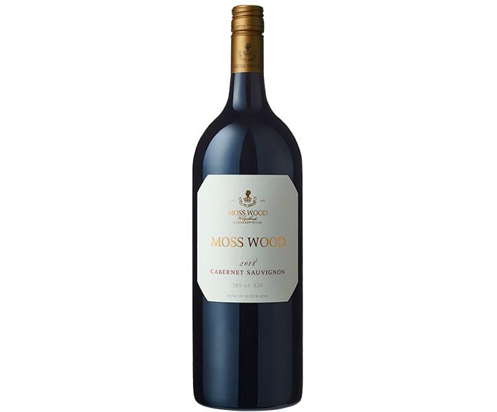Moss Wood Cabernet Sauvignon Magnum