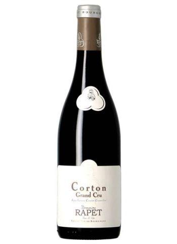 Domaine Rapet Père et Fils Corton Grand Cru Magnum
