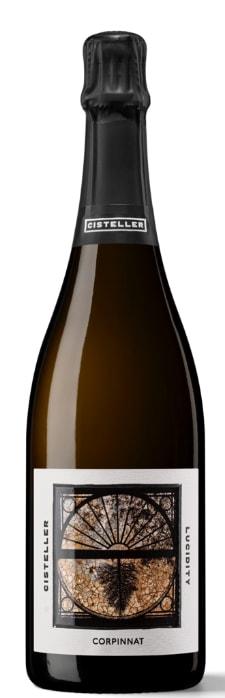 Cisteller Lucidity Sparkling