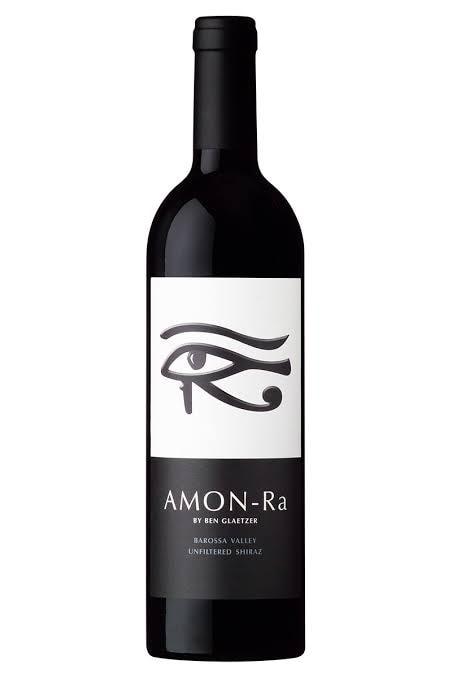 Ben Glaetzer Amon-Ra Shiraz Double Magnum