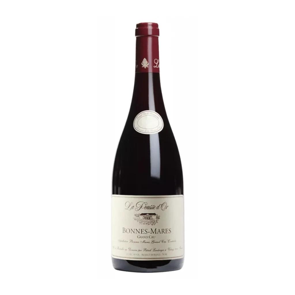 Domaine de la Pousse d'Or Bonnes-Mares Grand Cru