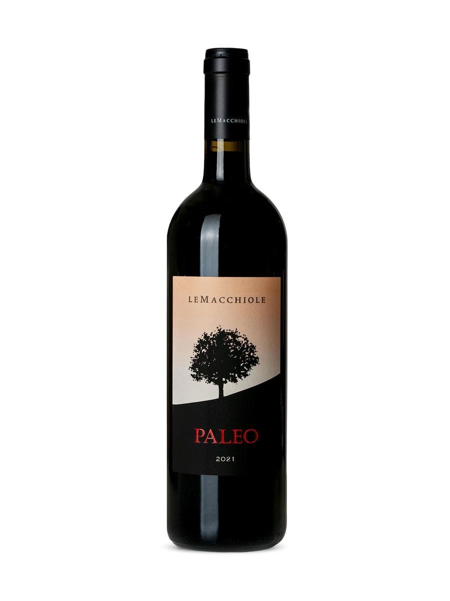 Le Macchiole Paleo Rosso