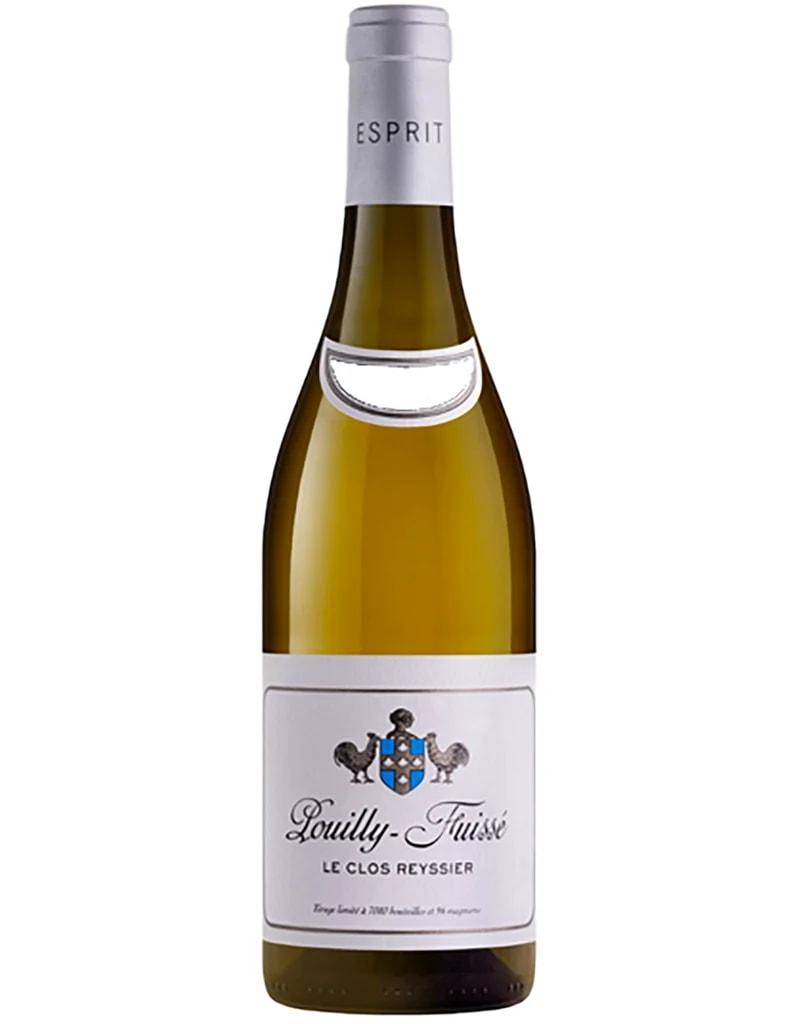 Esprit Leflaive Pouilly-Fuissé