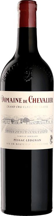 Domaine de Chevalier Rouge