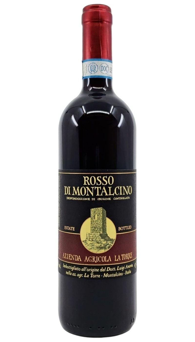 Torre Rosso di Montalcino Magnum