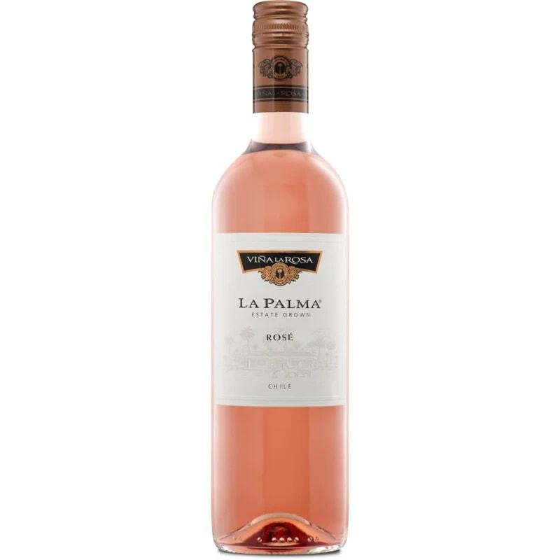 La Palma Rosé