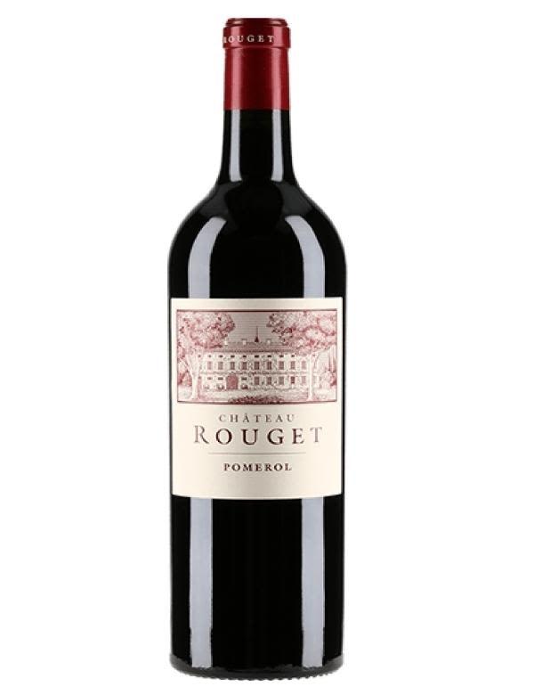 Château Rouget