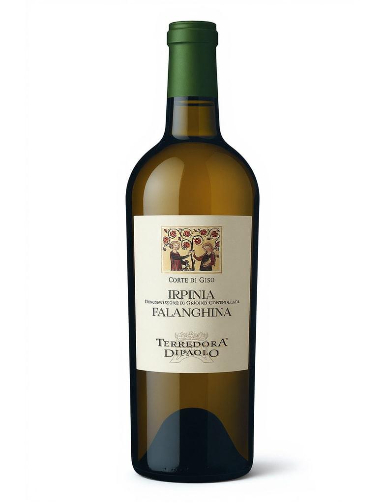 Terredora di Paolo Falanghina Irpinia 'Giso'