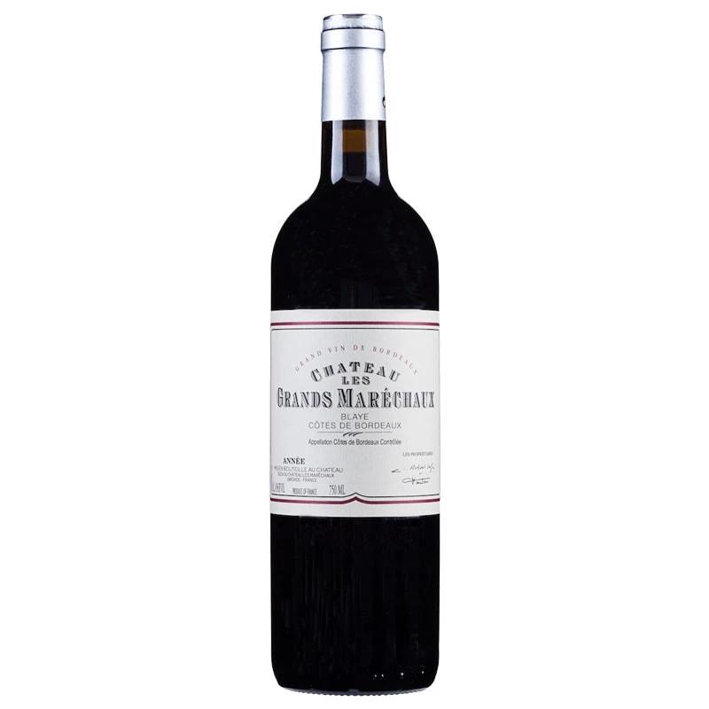 Château Grands Maréchaux