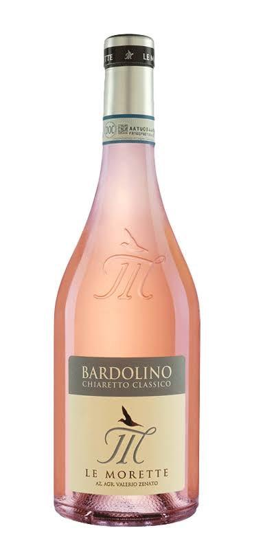 Tenuta del Longo Bardolino Chiaretto Rose