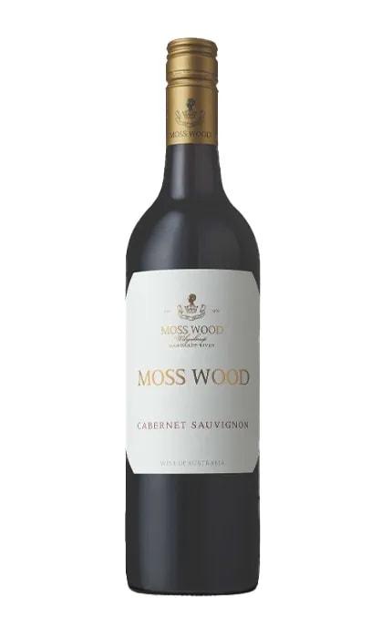 Moss Wood Cabernet Sauvignon