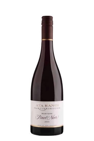 Ata Rangi Pinot Noir
