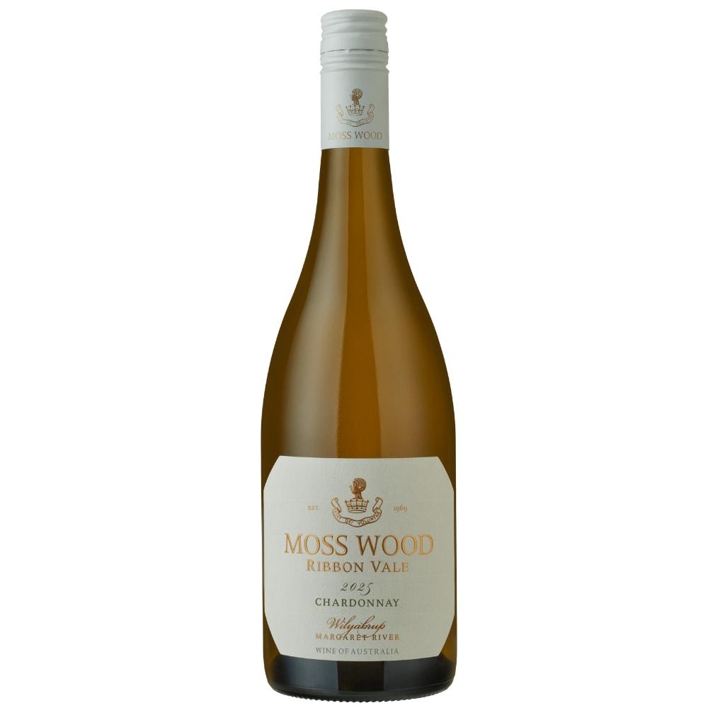 Moss Wood Chardonnay