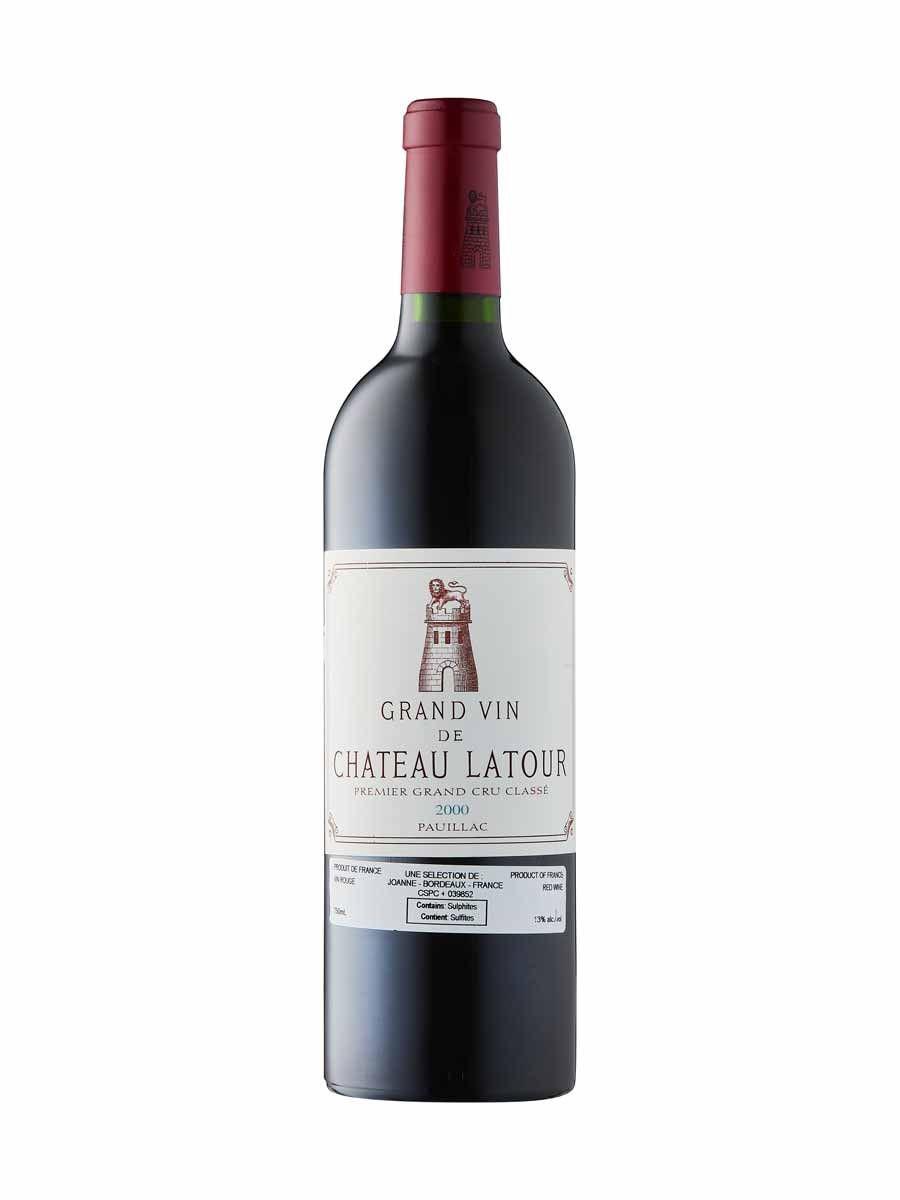Château Latour