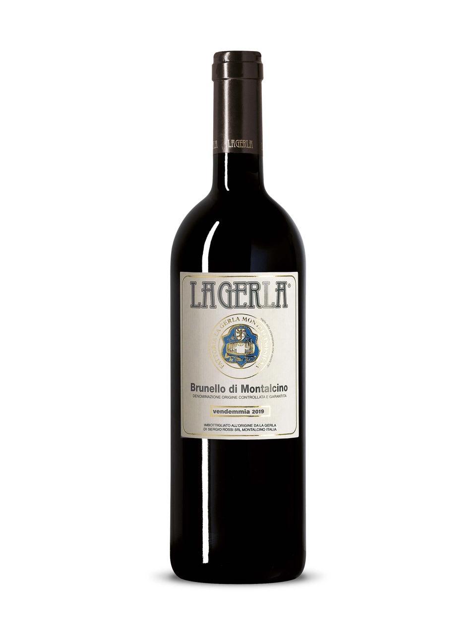 La Gerla Brunello di Montalcino
