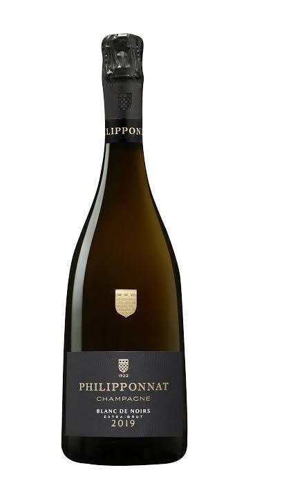 Philipponnat Blanc de Noirs