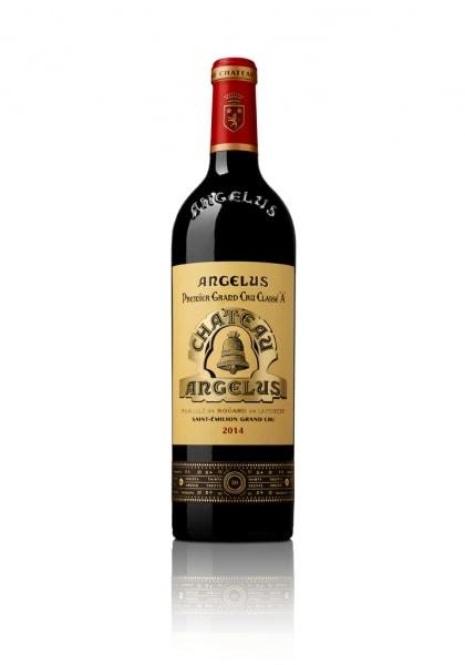 Château Angélus
