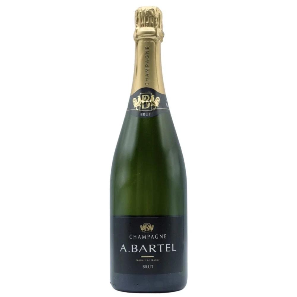 Bartel Champagne Brut