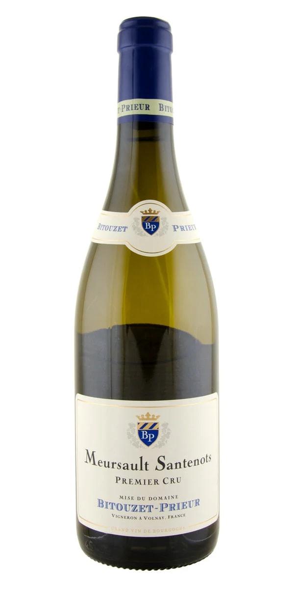 Domaine Bitouzet-Prieur Meursault Perrières